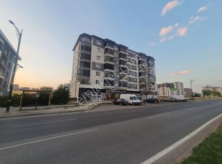 Kabze Emlaktan Sivas Mrk.n.erbakan Cd.si Üzerinde Satılık Daire