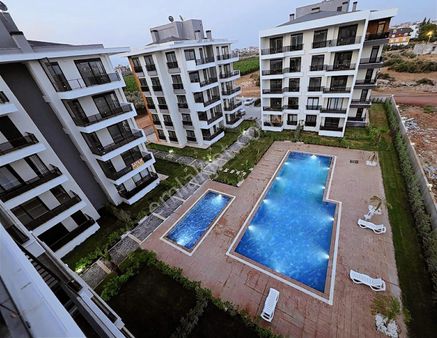 Eşyalı 3+1 / Kendine Ait Bahçesi Var / Öğrenciler Arasın/yeniköy