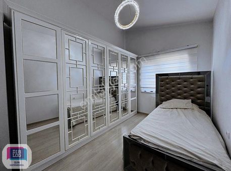 Dialog Sun Gemlik Kurşunlu'da Satılık Full Eşyalı 3+1 Daire