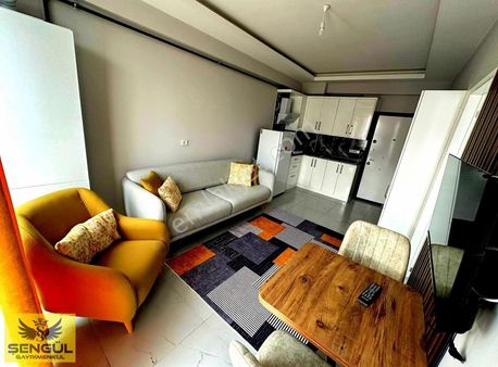 Şengül Gayrimenkul Den Değirmenönü 1+1 Satılık Arakat Apart
