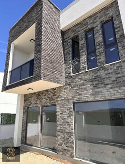 Sager Gayrimenkul'den 4+1 Müstakil Villa