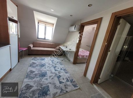 Zeytinköy Öğretmenevi Mevkii Üniversiteye Yakın Kiralık Apart