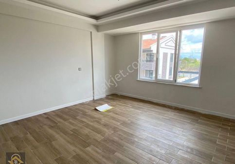 Karaaslan Olimpiyat Yakını Spor Kompleksi Arkası 2 + 1 Sıfır Satılık Daire