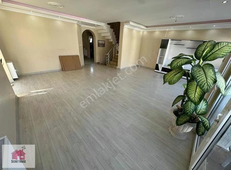 Secret House 'dan 5+2 Müstakil Fourlex Villa