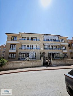 Yazır Mahallesinde Satılık Daire