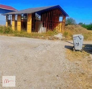 Kazdağının Etekelerinde Satılık Müstakil Köy Evi