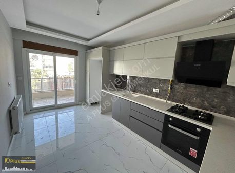 A Plus Gayrimenkulden Kafeler Bölgesinde Satılık 3+1 Sıfır Daire