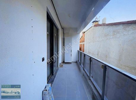 İncilipınar Parkı Yakını Ara Kat Sıfır 2+1 Daire