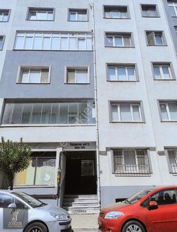 Hacıyusuf Mah Vecihibey Cad 2+1 Eşyalı Kiralık Daire