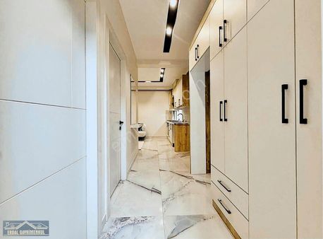 Erdal Gayrimenkul'den Horizon Avm Yakını Satılık Sıfır 2+1 Daire