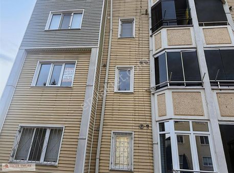 Düzce Metek Toki Konutlarında Arakat Kiralık Daire