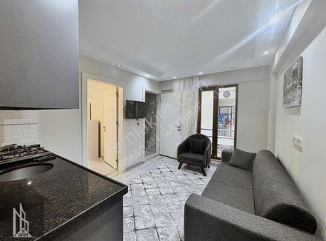 Armağan'dan Yunusemre'de Kiralık Ara Kat 1+1 Apart Daire