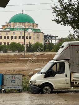 Çerkezköy Bağlık Mahallesi Veysel Karani Camii Yanı