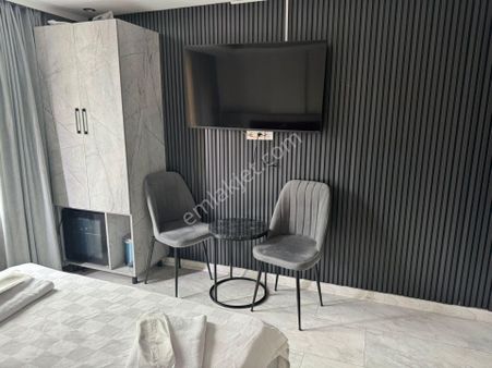 Gaziosmanpaşa Meydana Yakın Lüx Günlük Kiralık Daire