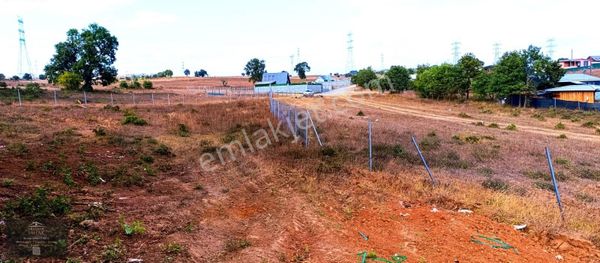 Gebze/denizli'de 1044 M2 Müstakil Parsel Yol Su Elektrik Mevcut