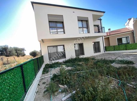 Alya Gayrimenkul Ovacıkta Sıfır 2+1 Daire