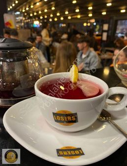 Sivas Cumhuriyet Üniversitesinde Devren Kiralık Cafe