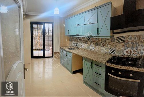 Hg'den Güneşevlerde 3+1 Full Yapılı Masrafsız, Yatırımlık Daire