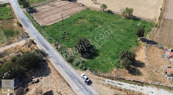 Mükemmel Lokasyonda Elektrik Su İçinde Yol Cephe Denize Yakın!!