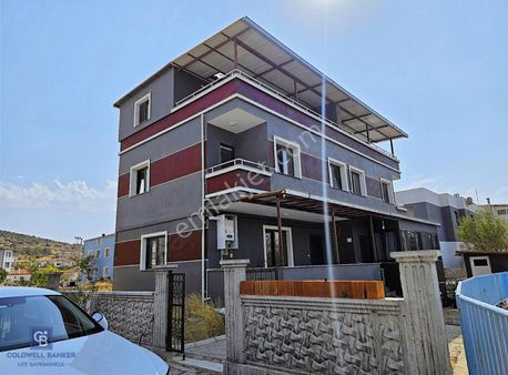 Şakranda Müstakil Ev