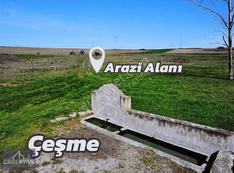 Karacabey Karakoca'da Göl Manzaralı, Yatırımlık Fırsat Tarla