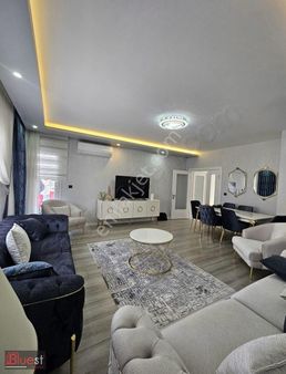 Merkez Mahalesi Hastane Civarında Lüks Satılık Daire