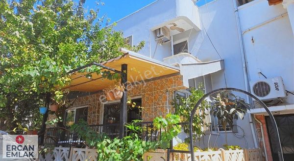 Özdere Cukuraltında Deniz Tarafında Dublex