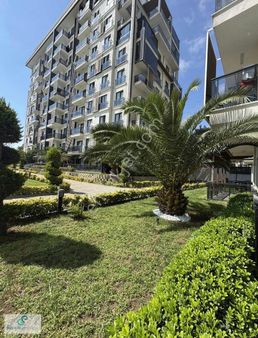 Eng Gayrimenkul - Atlantiklife Sitesi 2+1 Satılık Teraslı Daire
