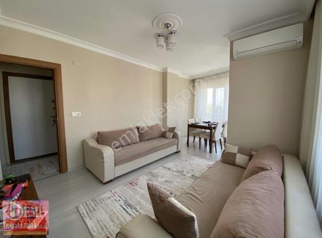 Dumlupınar Mah. Ana Cadde Üzeri Asansörlü 3+1 Dublex Daire