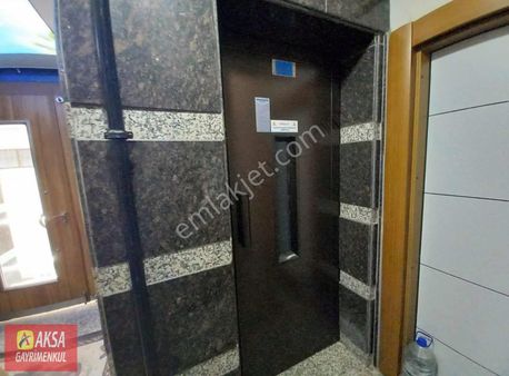 Aksa Emlaktan Satılık