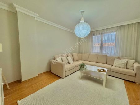 Goldhouse Dan Satılık Belediye Yakını 4+1 Ters Dubleks