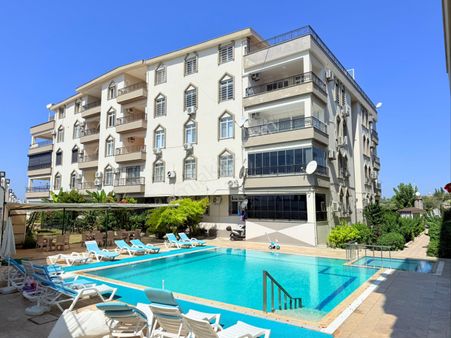 Didimin En Büyük Evi Havuzlu Sitede 4+1 Dubleks