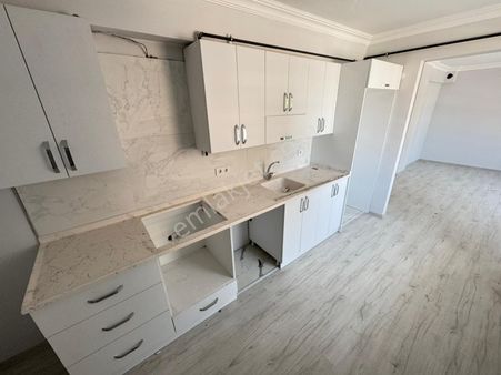 Furkan Emlak'tan Canik Karşıyaka Mah.2 +1 2.kat 105m2 Ebeveyn Banyolu Sıfır Daire