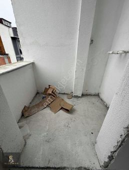 İstasyon Mah. 2+1 Satılık 80m2 Sıfır 2.inci Kat Daire
