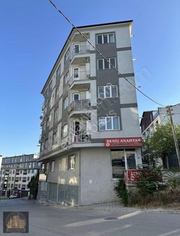 Görükle Mahallesinde Mükemmel Lokasyonda Satılık 2+1 Köşe Daire!