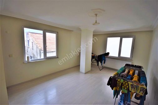 Goldhouse Dan Satılık Emniyettepe De 3+1 Dubleks Daire