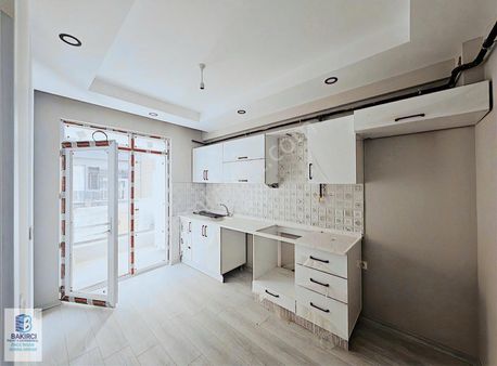 Bakırcı İnşaat & Gym.'den Çamlıca Mahallesinde 2+0 Satılık Daire