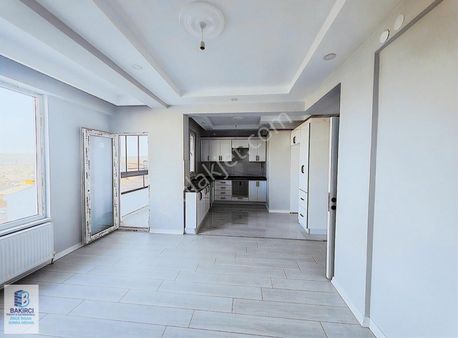 Bakırcı İnşaat & Gym.'den Çamlıca Mah. Satılık 3+1 Dubleks Daire