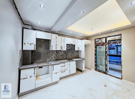 Bakırcı İnşaat & Gym.'den Çamlıca Mahallesinde 2+1 Satılık Daire