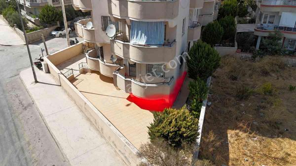 Aydın Didim Hisar Mahallesi'nde Uygun Fıyatlı 2+1 Daıre