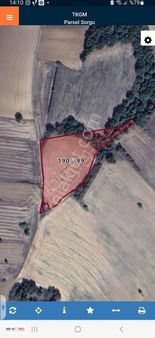 Haydar Emlaktan Acil 4863 M2 Celaliyede Kadastro Yoluna Cepheli