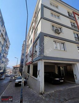 Emlak Evi'nden Zafer Mh De Satılık Geniş 1+1 Daire