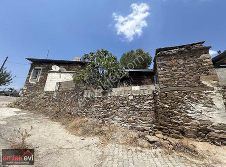 Emlak Evi'nden Subaşı Köyünde Satılık Fırsat Taş Ev