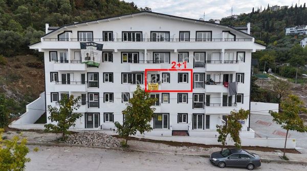 Deniz Gayrimenkul'den Akçakoca Lisesi Arkası 2+1 Arakat Daire