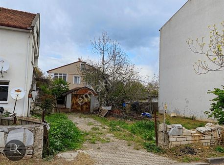 Fırsat Fiyata! Altınova'da 4 Kat İmarlı Araç Takasına Uygun Arsa