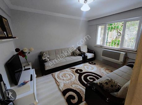 Ulaşlı'da Eşyalı Satılık