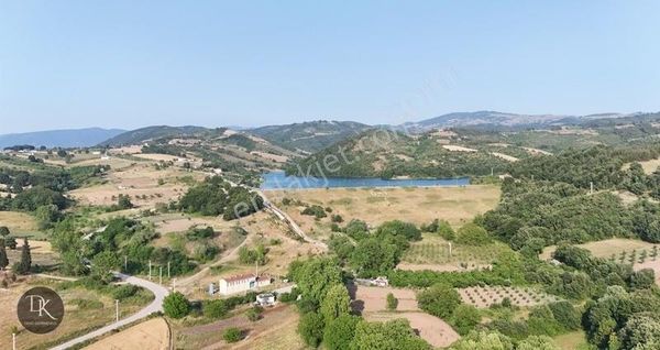 Deniz Gayrimenkul'den Çamdibi Köyünde Asfalt Yola Cephe 5502m2