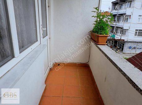 Valiliğin Arkasında Satılık 2+1 Daire