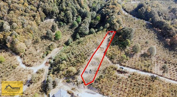 Ruşen Aydın Gyd'dan Kaynaşlı/karaçalı'da Satılık Arsa