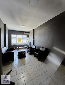 İnce Gayrimenkulden Otocenterda Kiralık 30m2 Ofis